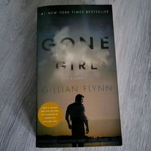 Books 2 for $10- gone girl